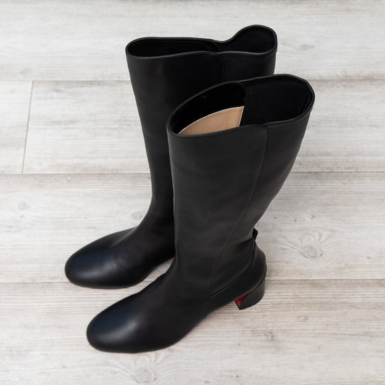 Christian Louboutin Jane Botta Boots