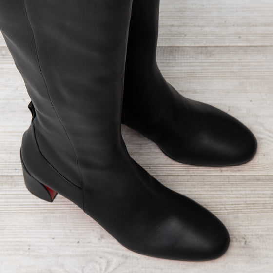 Christian Louboutin Jane Botta Boots