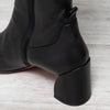 Christian Louboutin Jane Botta Boots