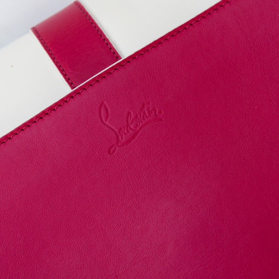 Christian Louboutin Sweet Charity Shoulder Bag