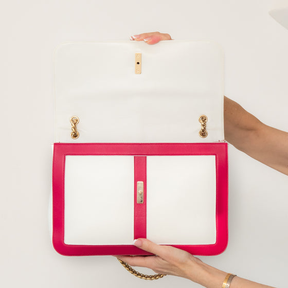 Christian Louboutin Sweet Charity Shoulder Bag