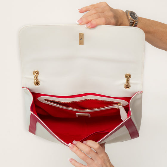 Christian Louboutin Sweet Charity Shoulder Bag