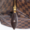 Louis Vuitton Speedy 30 Damier Ebene Tote Bag