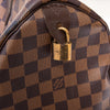 Louis Vuitton Speedy 30 Damier Ebene Tote Bag