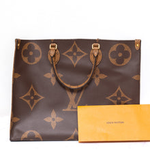  Louis Vuitton On The Go Monogram Bag