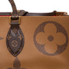 Louis Vuitton On The Go Monogram Bag