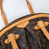 Louis Vuitton Monogram Canvas Tivoli  Bag