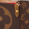 Louis Vuitton On The Go Monogram Bag