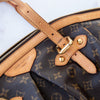 Louis Vuitton Monogram Canvas Tivoli  Bag