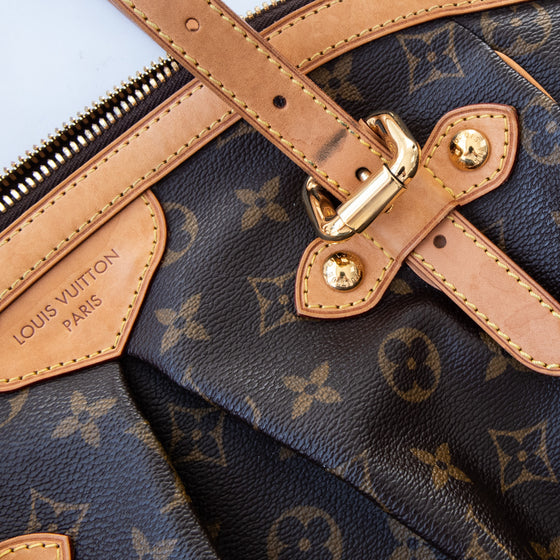 Louis Vuitton Monogram Canvas Tivoli  Bag