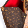 Louis Vuitton On The Go Monogram Bag