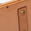 Louis Vuitton Alma BB Monogram Leather Bag
