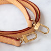 Louis Vuitton Alma BB Monogram Leather Bag