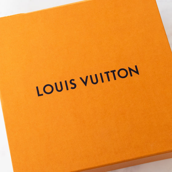 Louis Vuitton Mini Palm Springs Monogram Backpack