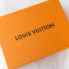 Louis Vuitton Damier Clapton Ebene Leather Magnoli Pink Backpack