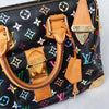 Louis Vuitton x Takashi Murakami 2003 Speedy 30 Handbag