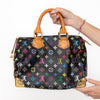 Louis Vuitton x Takashi Murakami 2003 Speedy 30 Handbag