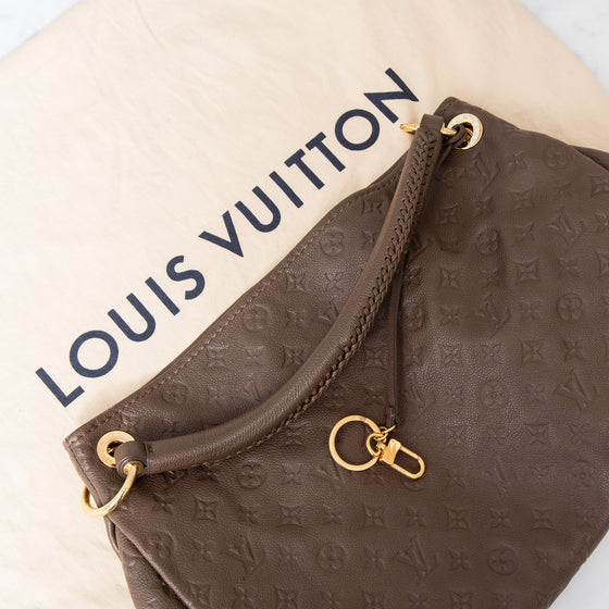 Louis Vuitton LV Monogram Artsy MM Bag