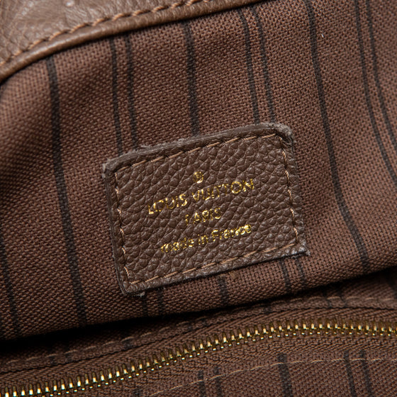 Louis Vuitton LV Monogram Artsy MM Bag