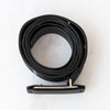 Louis Vuitton Black Ceinture Belt