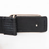 Louis Vuitton Black Ceinture Belt