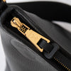 Louis Vuitton Empreinte CarryAll PM Black Bag