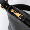 Louis Vuitton Empreinte CarryAll PM Black Bag