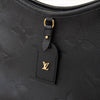 Louis Vuitton Empreinte CarryAll PM Black Bag