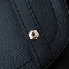Louis Vuitton Christopher MM Black Epi Leather Back Pack