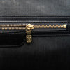 Louis Vuitton Saint Tropez Black Epi Leather Shoulder Bag