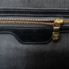 Louis Vuitton Saint Tropez Black Epi Leather Shoulder Bag