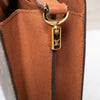 Louis Vuitton  Vintage Courcelle Monogram Leather Shoulder Bag