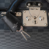 Louis Vuitton Damier Graphite Canvas President Briefcase