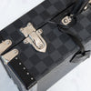 Louis Vuitton Damier Graphite Canvas President Briefcase