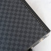 Louis Vuitton Damier Graphite Canvas President Briefcase