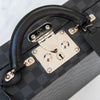 Louis Vuitton Damier Graphite Canvas President Briefcase