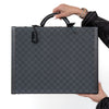 Louis Vuitton Damier Graphite Canvas President Briefcase