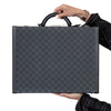 Louis Vuitton Damier Graphite Canvas President Briefcase