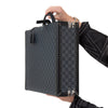Louis Vuitton Damier Graphite Canvas President Briefcase
