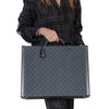 Louis Vuitton Damier Graphite Canvas President Briefcase