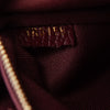 Louis Vuitton Damier Leather Bond Street Bag
