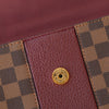 Louis Vuitton Damier Leather Bond Street Bag