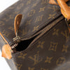 Louis Vuitton Speedy 40 Monogram Tote Bag