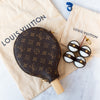 Louis Vuitton James Ping Pong Set