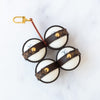 Louis Vuitton James Ping Pong Set