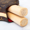 Louis Vuitton James Ping Pong Set