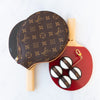 Louis Vuitton James Ping Pong Set