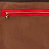 Louis Vuitton Keepall Bandoulière 45 Sari Red And Monogram