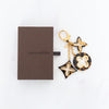 Louis Vuitton Insolence Key Ring Bag Charm