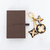 Louis Vuitton Insolence Key Ring Bag Charm